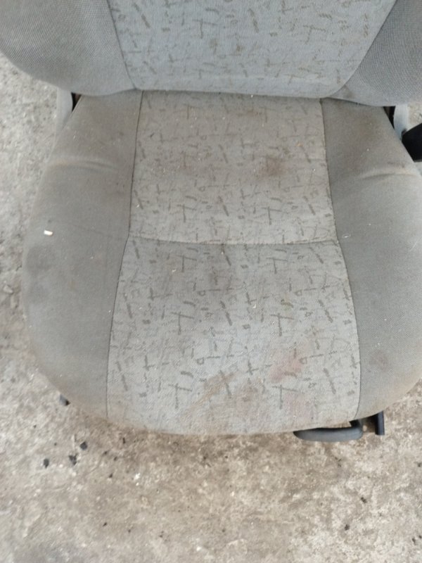 Сиденье лада калина 2007 11193