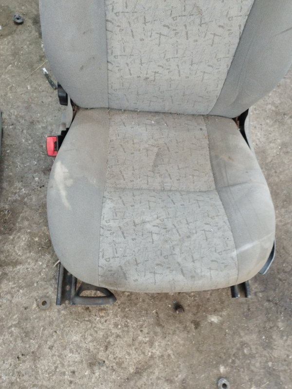 Сиденье лада калина 2007 11193
