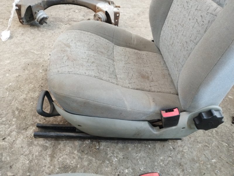 Сиденье лада калина 2007 11193