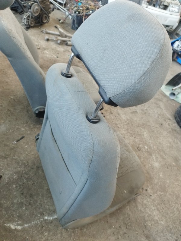 Сиденье лада калина 2007 11193