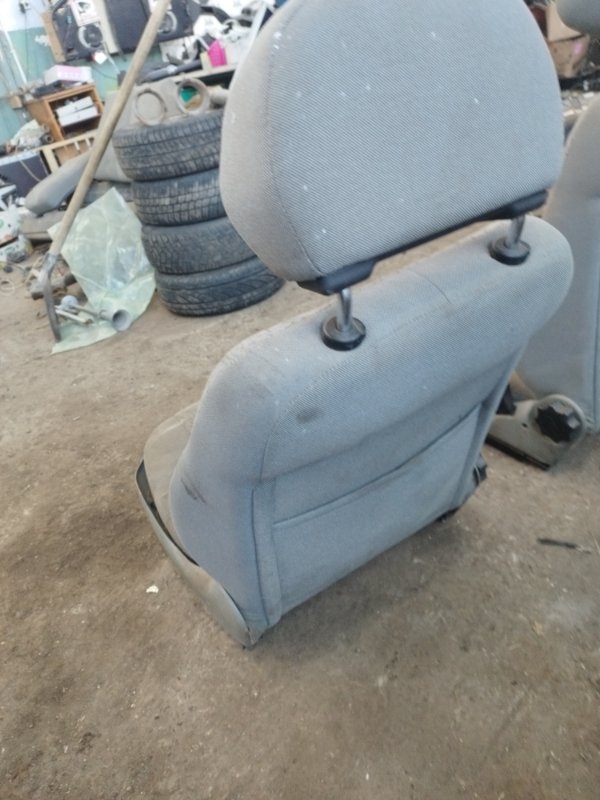 Сиденье лада калина 2007 11193