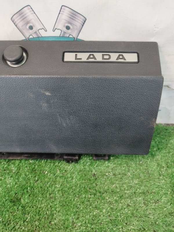 Бардачок лада 210740 2008 СЕДАН