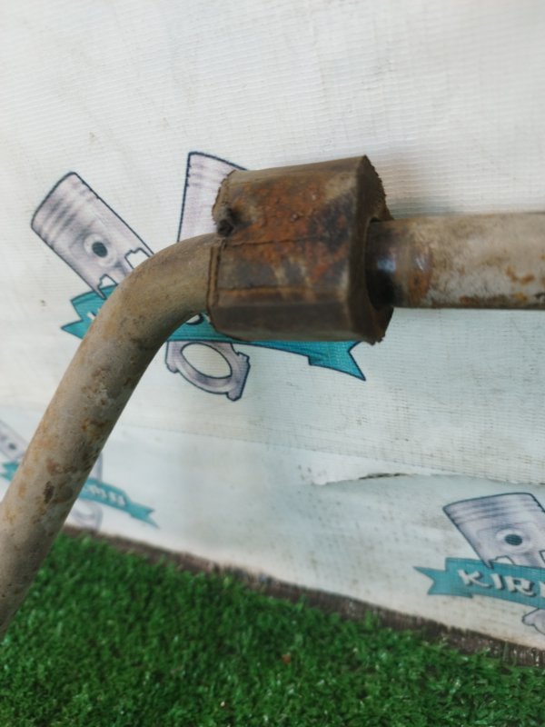 Стабилизатор поперечной устойчивости лада 210740 2008 СЕДАН