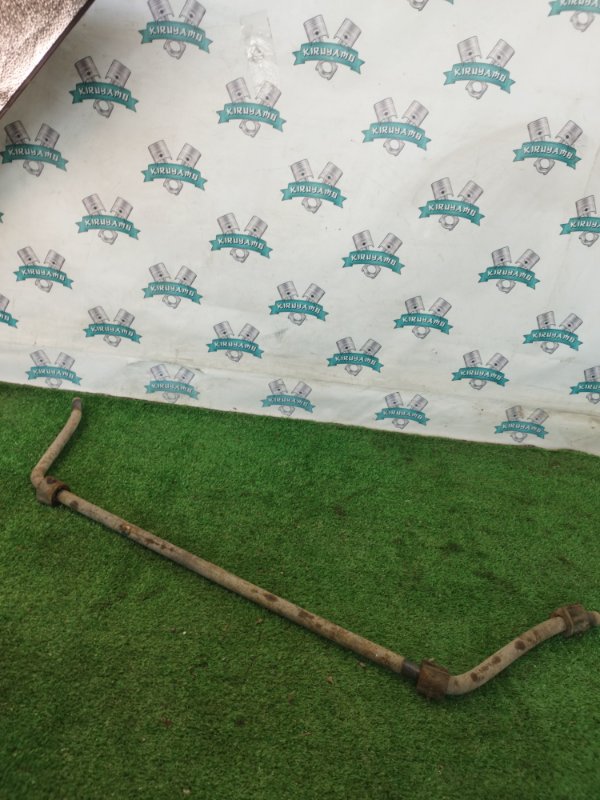 Стабилизатор поперечной устойчивости лада 210740 2008 СЕДАН