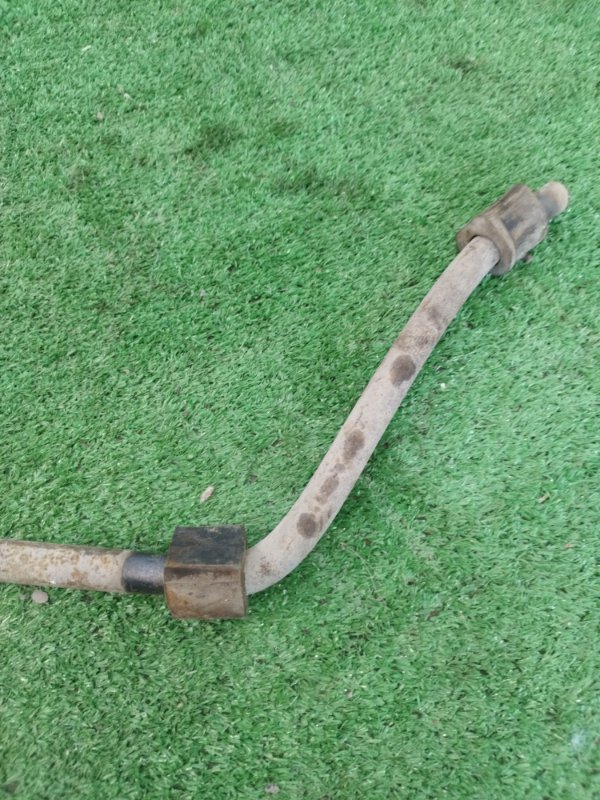 Стабилизатор поперечной устойчивости лада 210740 2008 СЕДАН