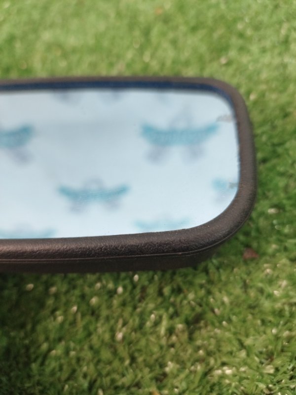 Зеркало заднего вида салонное лада 210740 2008 СЕДАН