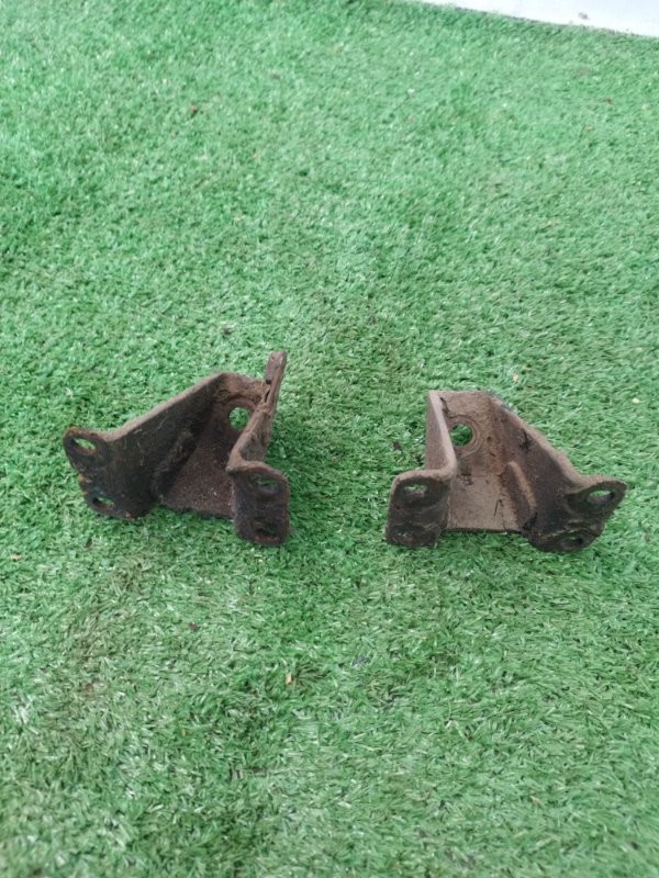 Кронштейн двигателя лада 210740 2008 СЕДАН