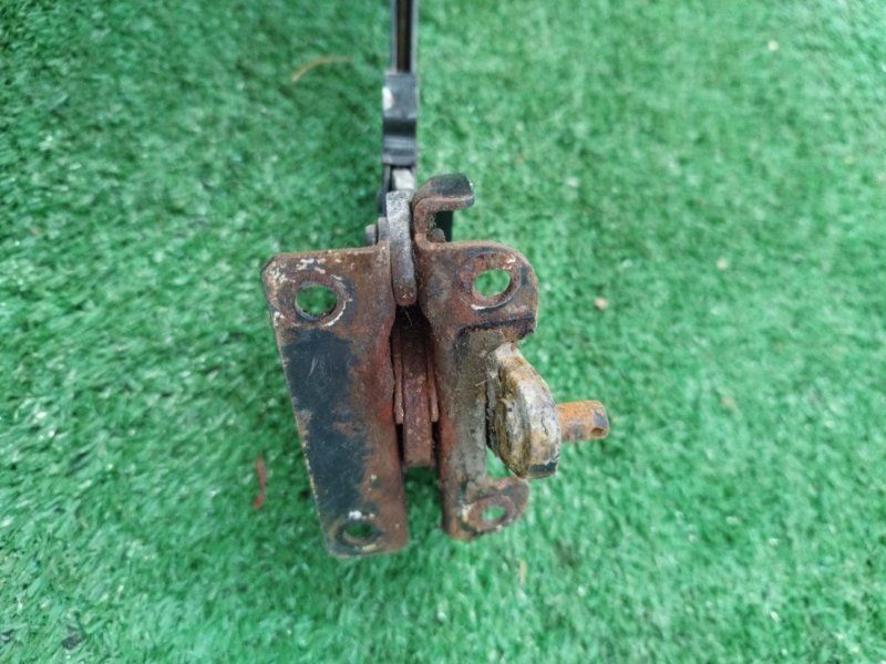 Рычаг стояночного тормоза лада 2106 2106