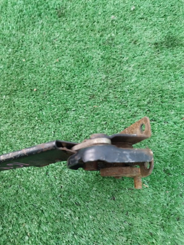 Рычаг стояночного тормоза лада 2106 2106