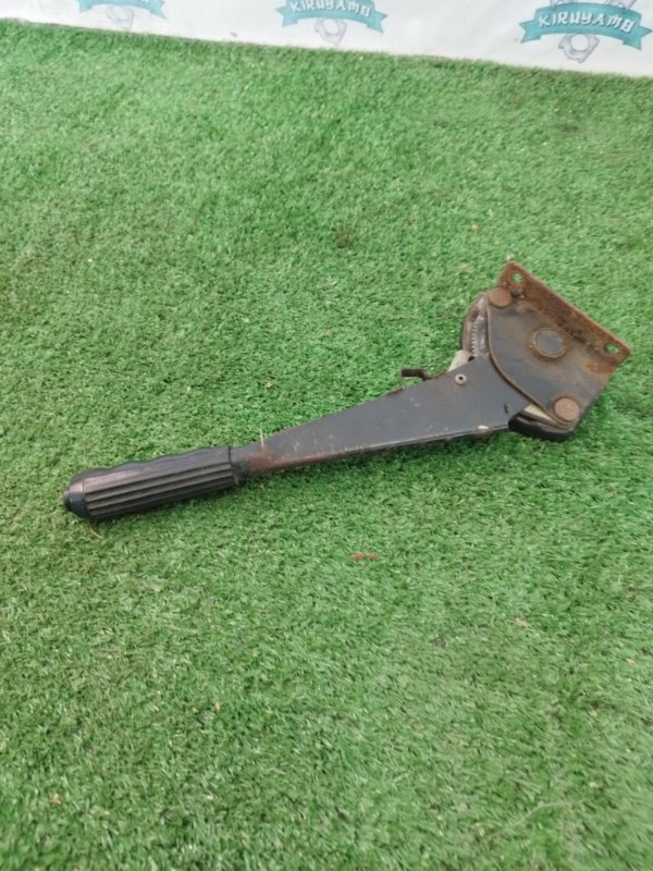 Рычаг стояночного тормоза лада 2106 2106