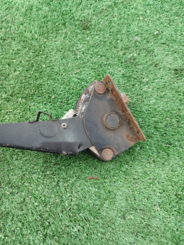 Рычаг стояночного тормоза лада 2106 2106