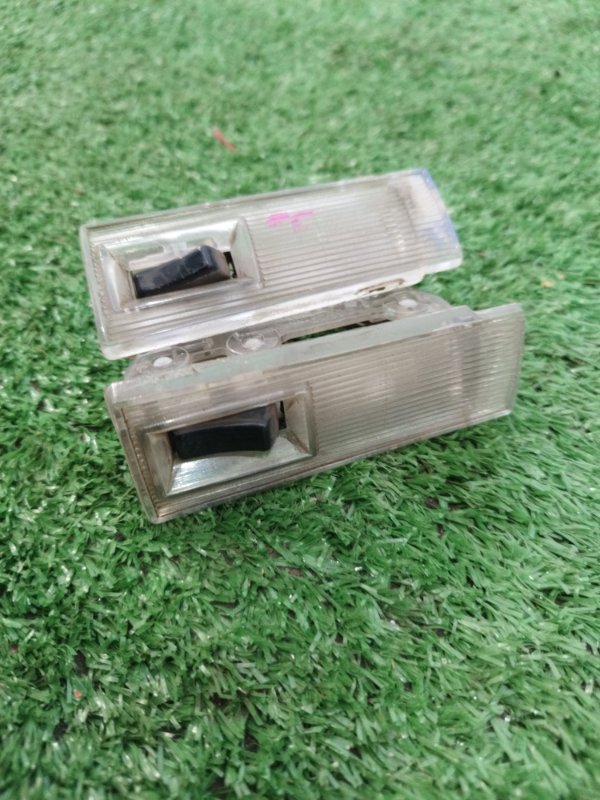 Плафон освещения салона лада 2106 2106