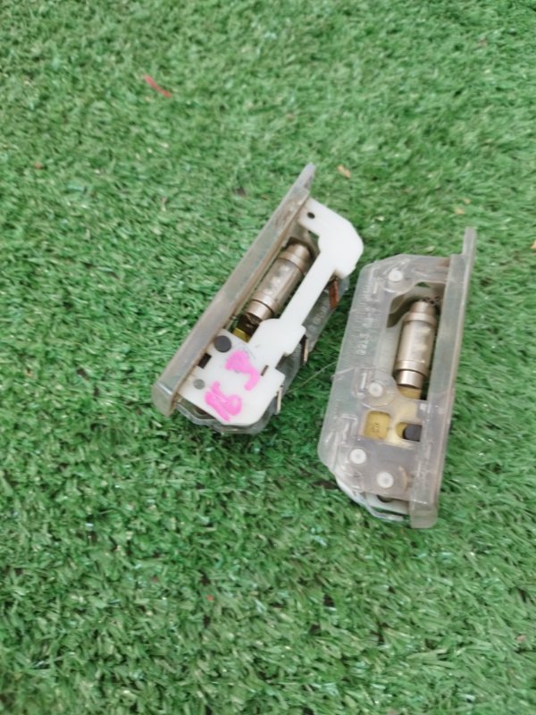 Плафон освещения салона лада 2106 2106