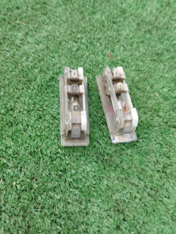 Плафон освещения салона лада 2106 2106