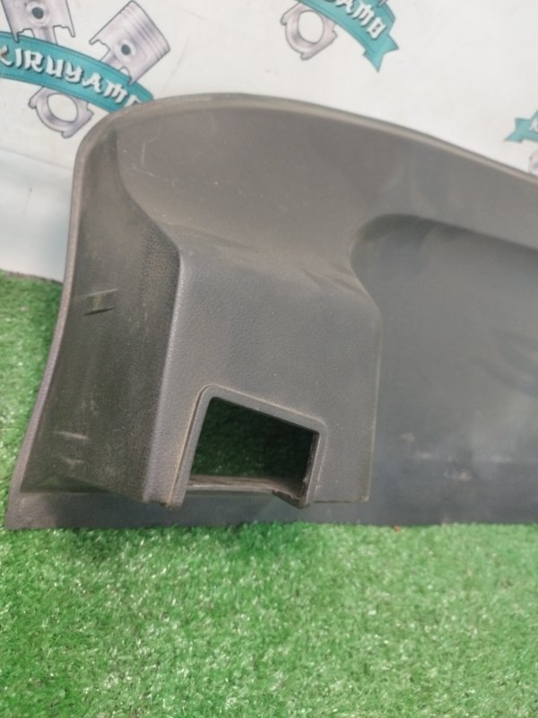 Полка багажника лада 210740 2008 СЕДАН