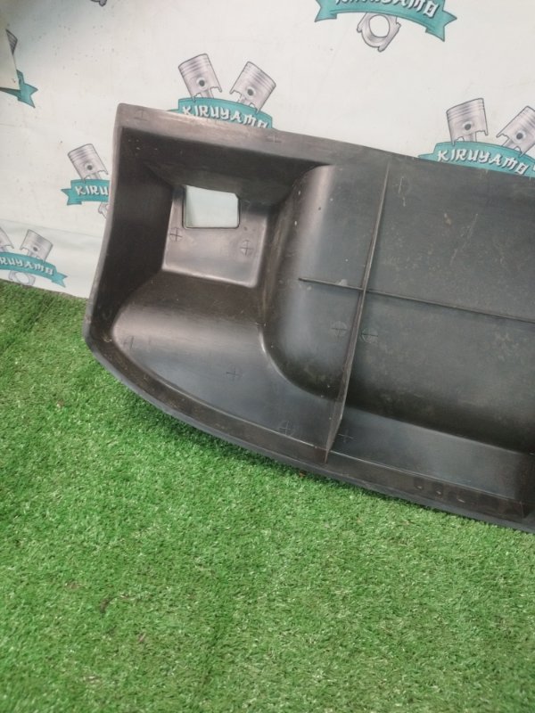 Полка багажника лада 210740 2008 СЕДАН