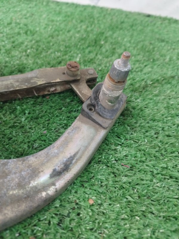 Трапеция дворников лада 2106 2106