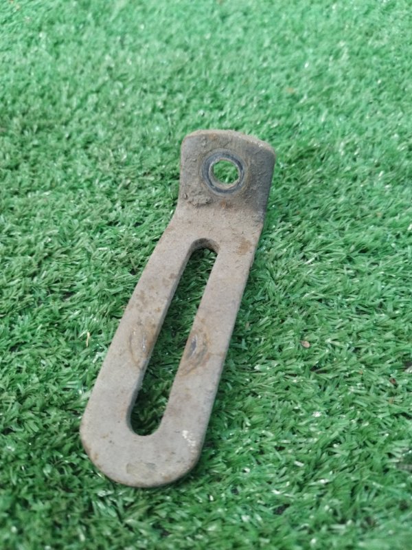 Кронштейн генератора лада 2106 2106