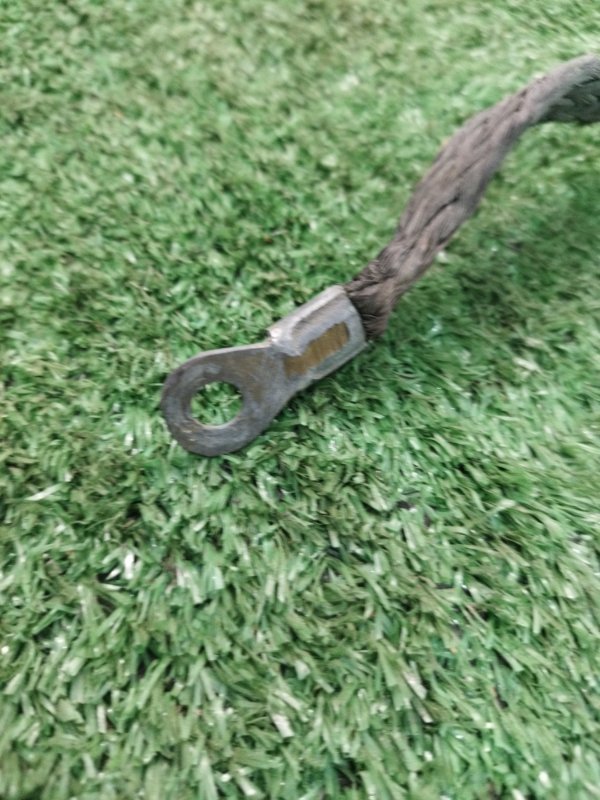 Клемма аккумулятора лада 2106 2106