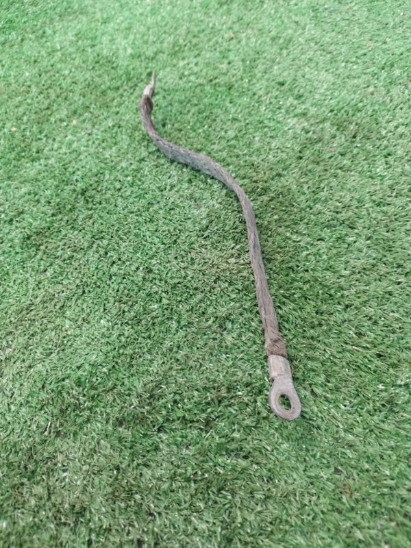 Клемма аккумулятора лада 2106 2106