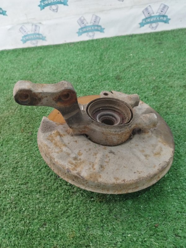 Кулак поворотный лада 21083 1996