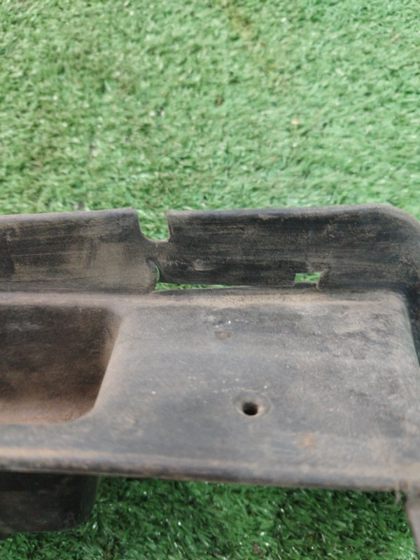 Накладка в салоне лада 1111 Ока