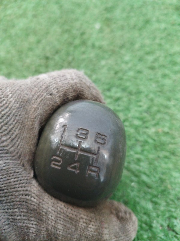 Ручка КПП лада 2109 1988 хэтчбек