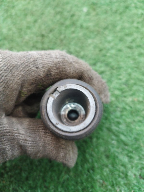 Ручка КПП лада 2109 1988 хэтчбек