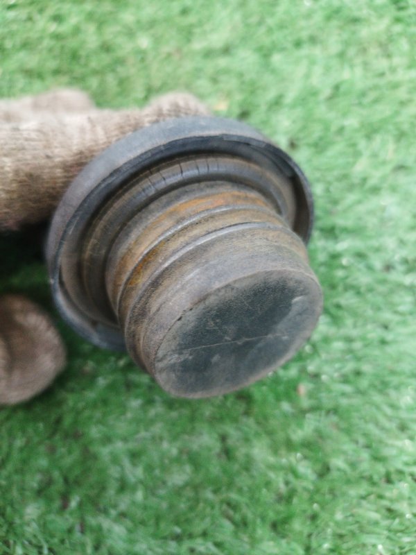 Крышка топливного бака лада 2108 2002 хэтчбек