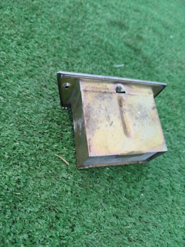 Пепельница лада 2106 2106