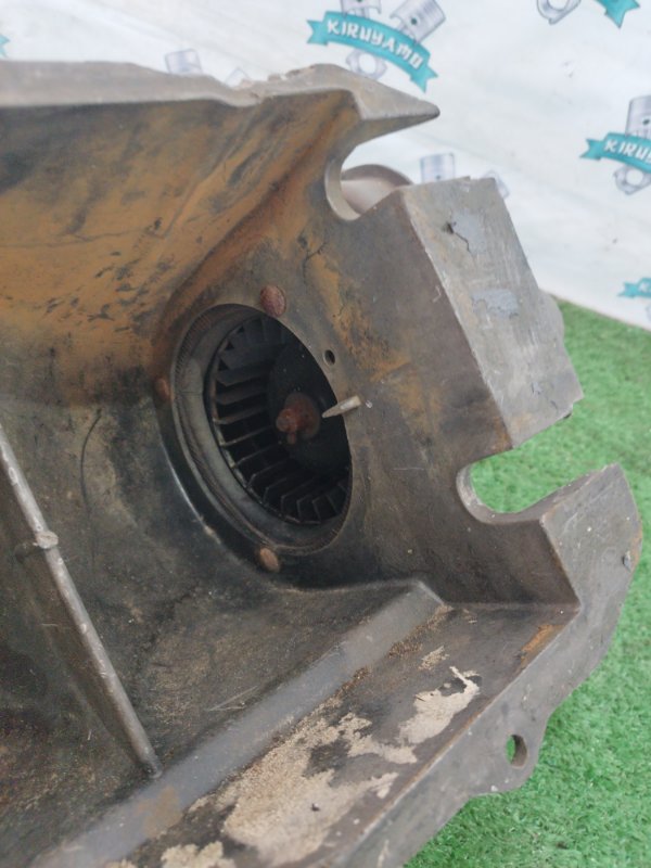 Печка салона ГАЗ 53