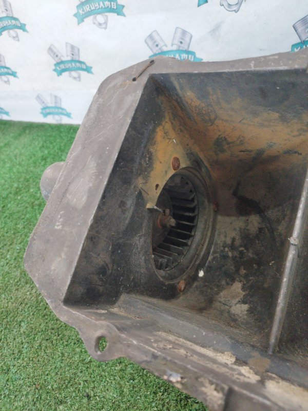 Печка салона ГАЗ 53