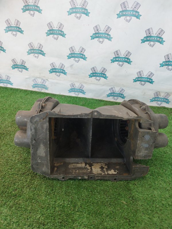 Печка салона ГАЗ 53