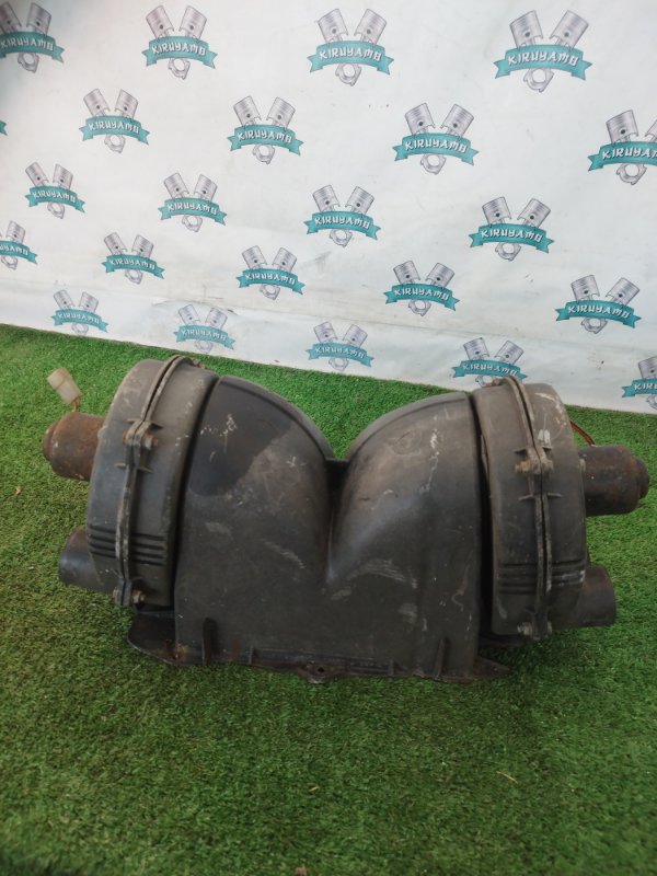 Печка салона ГАЗ 53