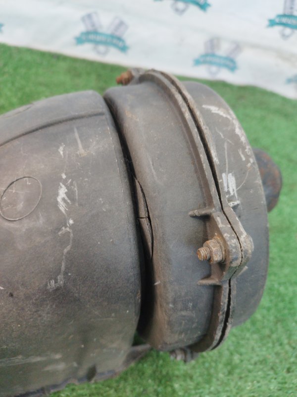 Печка салона ГАЗ 53