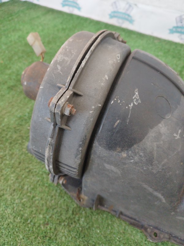 Печка салона ГАЗ 53