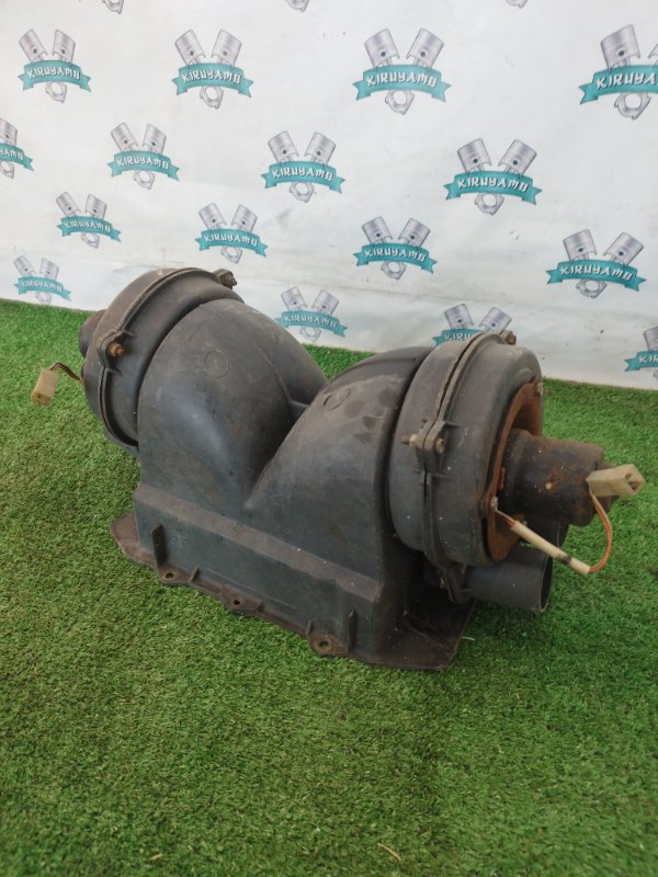 Печка салона ГАЗ 53