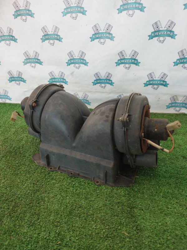 Печка салона ГАЗ 53