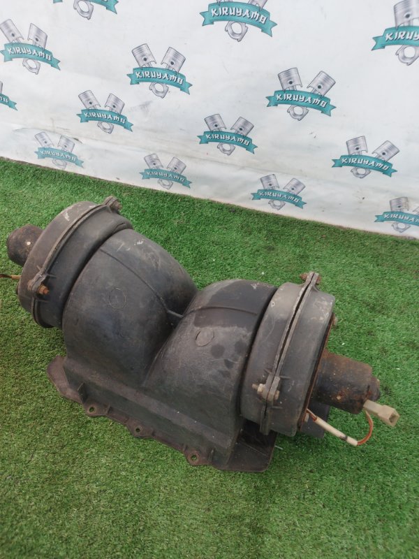 Печка салона ГАЗ 53