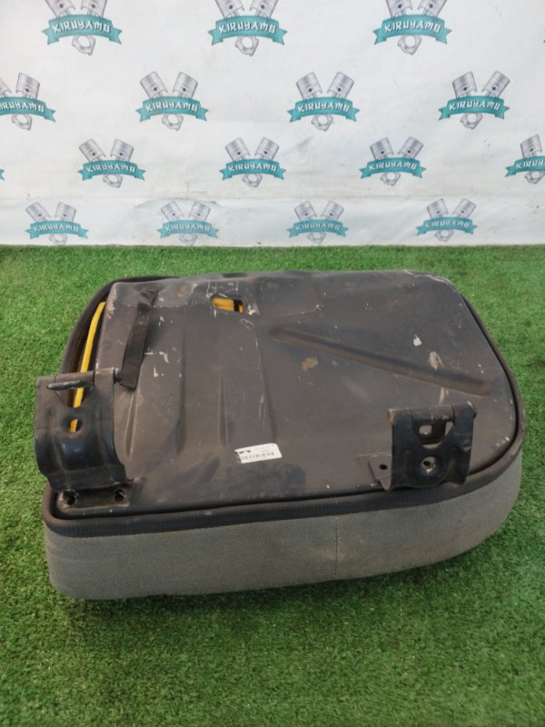 Сиденье лада калина 2007 11193