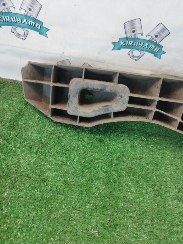 Жесткость бампера лада калина 2007 11193