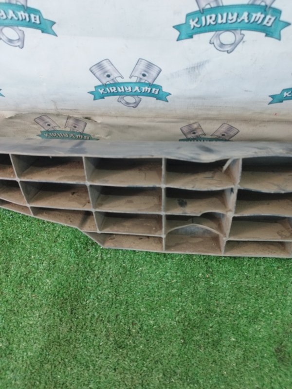 Жесткость бампера лада калина 2007 11193