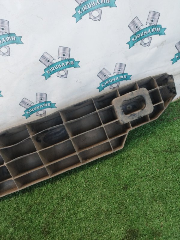 Жесткость бампера лада калина 2007 11193