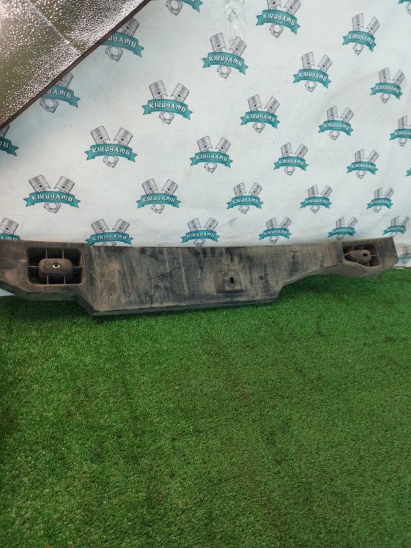 Жесткость бампера лада калина 2007 11193