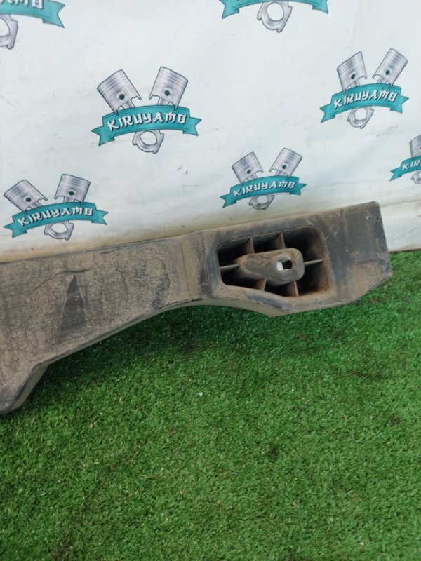 Жесткость бампера лада калина 2007 11193