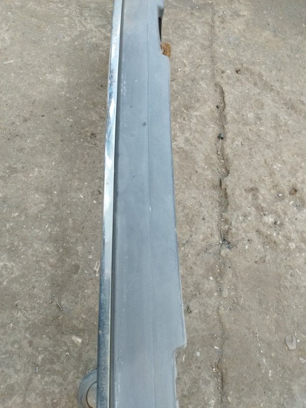 Бампер лада 210740 2008 СЕДАН