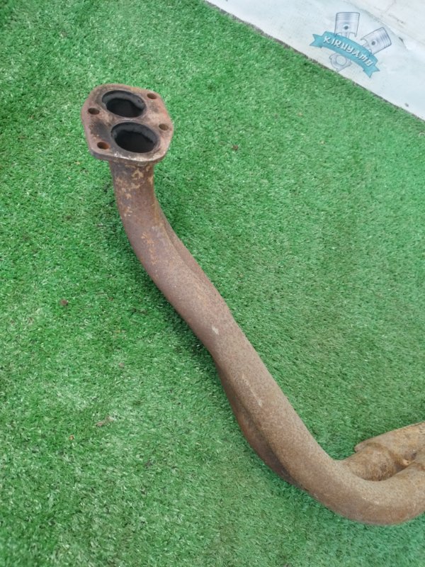 Приемная труба глушителя лада 2106 2106