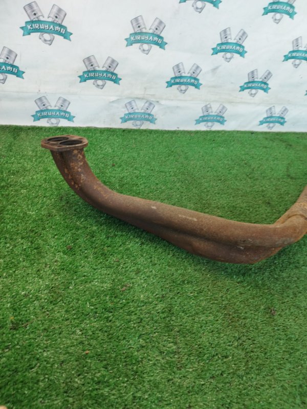 Приемная труба глушителя лада 2106 2106