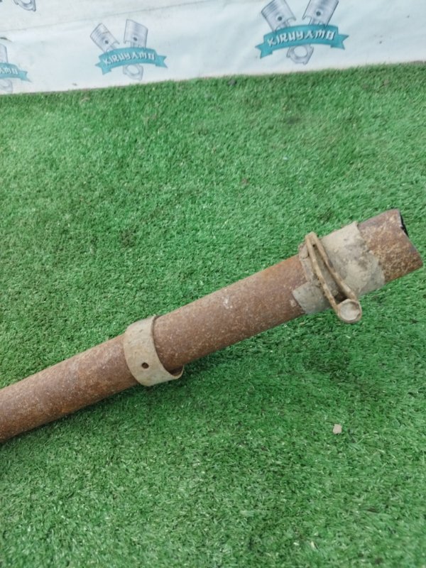 Приемная труба глушителя лада 2106 2106