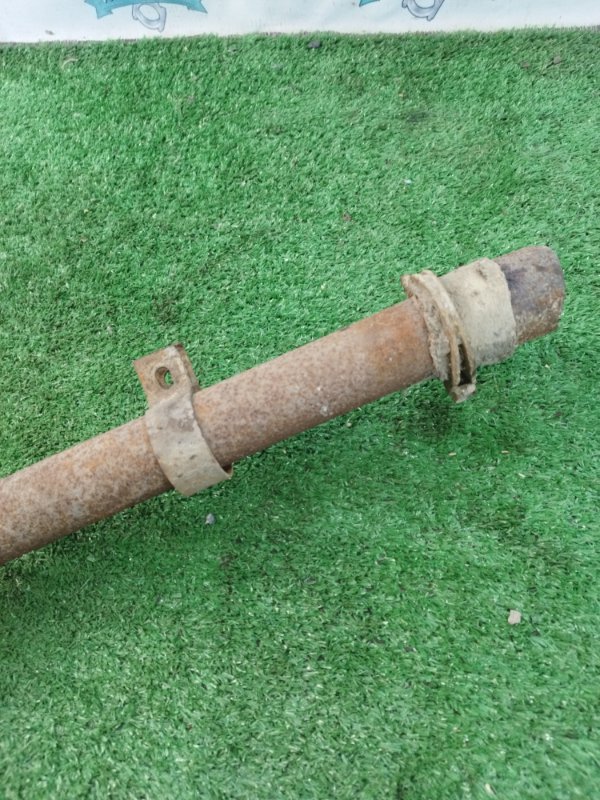 Приемная труба глушителя лада 2106 2106